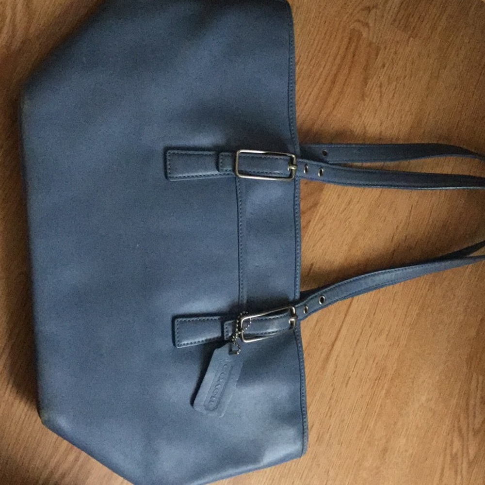 coach Pocketbook
